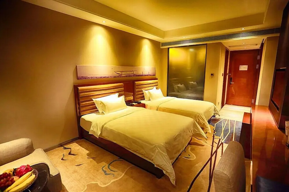 Xige Garden Hotel - Chambres