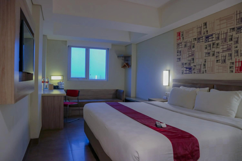 Grand Cordela Hotel Bandung - Général