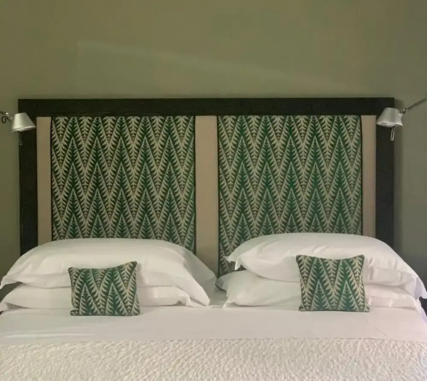 Luxury room