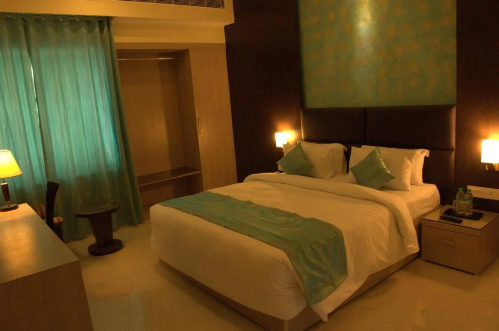 Hotel Renest Tirupati - Général