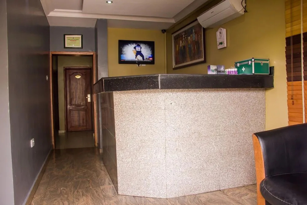 Hotel photo 2