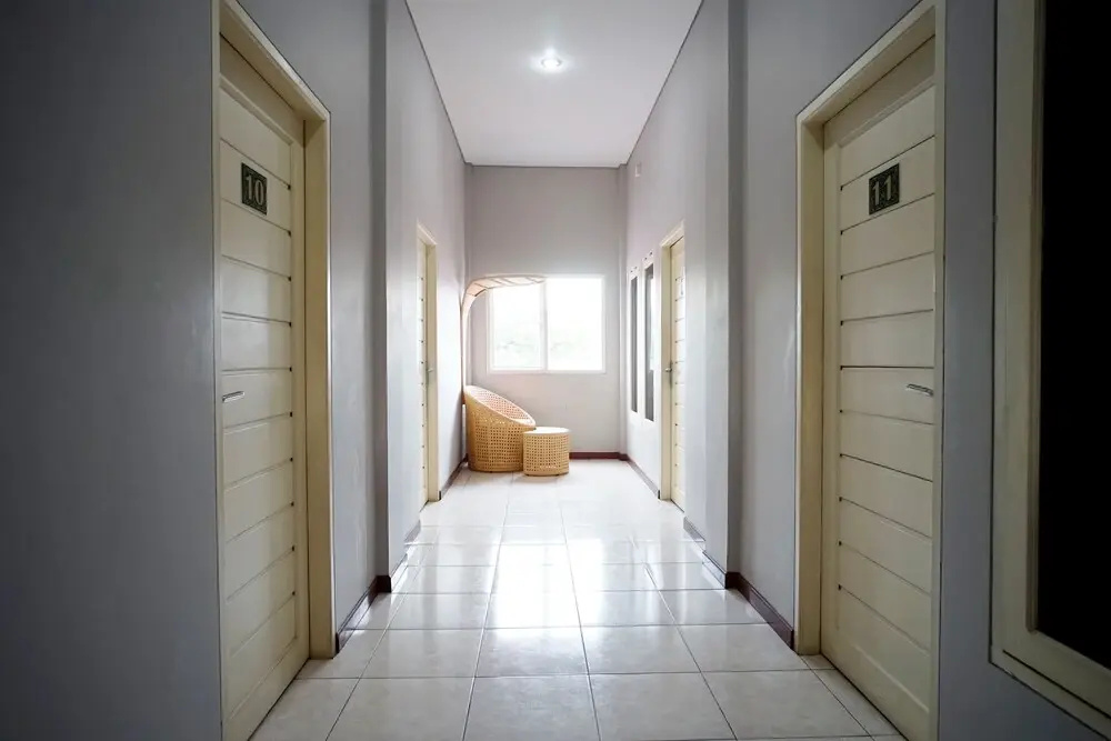 Mama's House by OYO Rooms