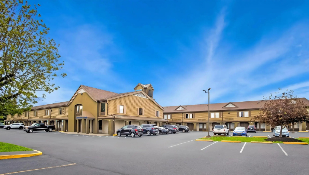 Econo Lodge Allentown North