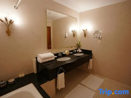 Avari Lahore - Chambres