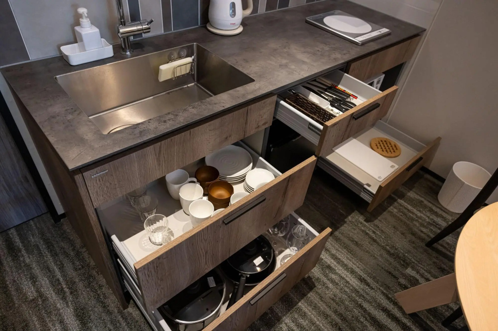 Hotel Liberte Kyoto Gojo 사진 24