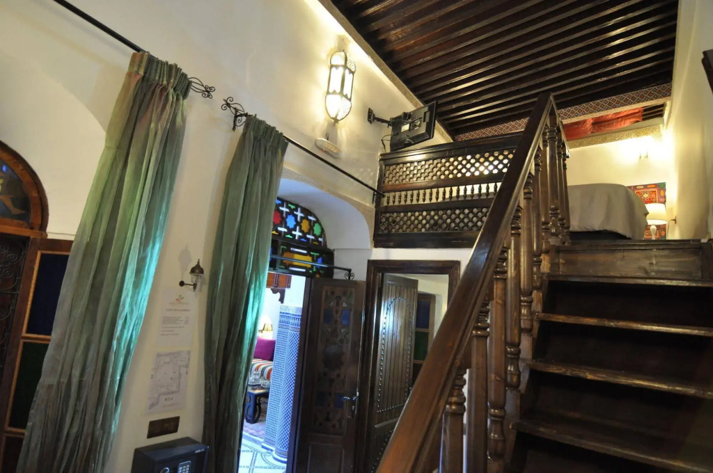 Hotel photo 13