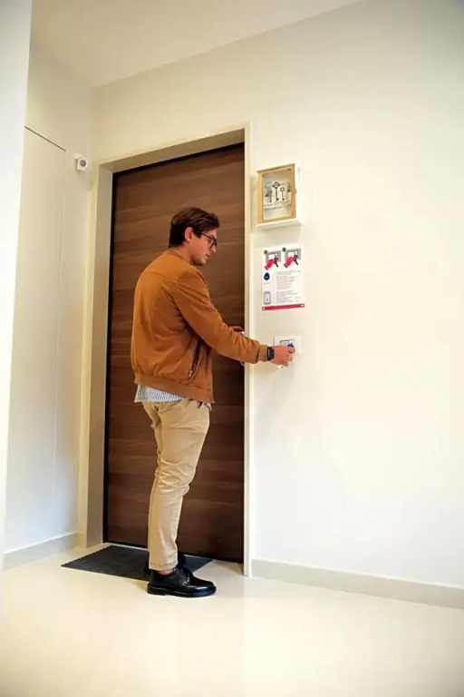 Hotel photo 13