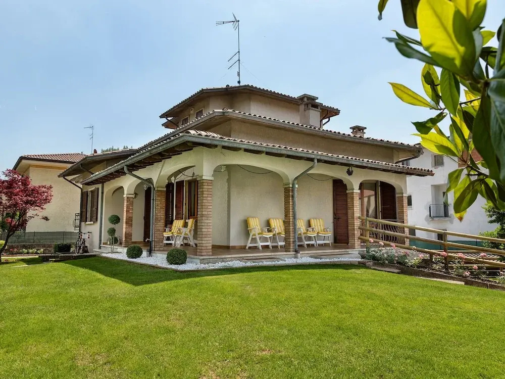 Il giardino segreto