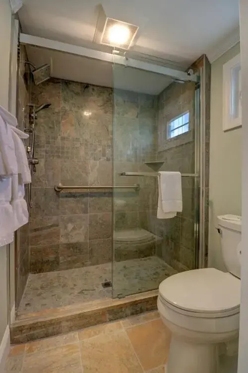 Standard Quadruple room with ocean view