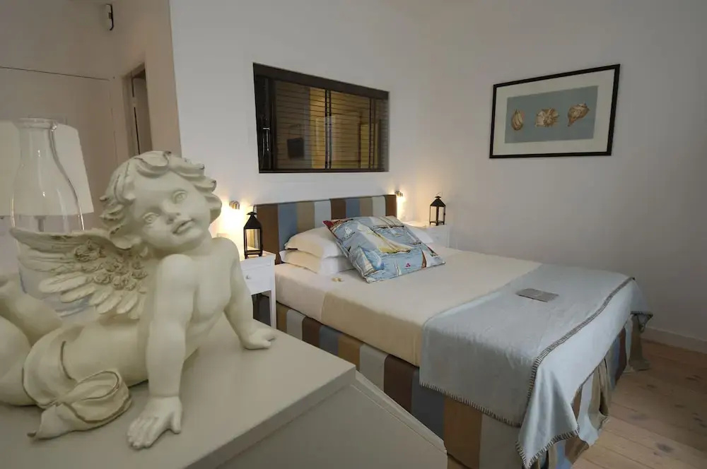 Hotel Baie des Anges & Spa - Général