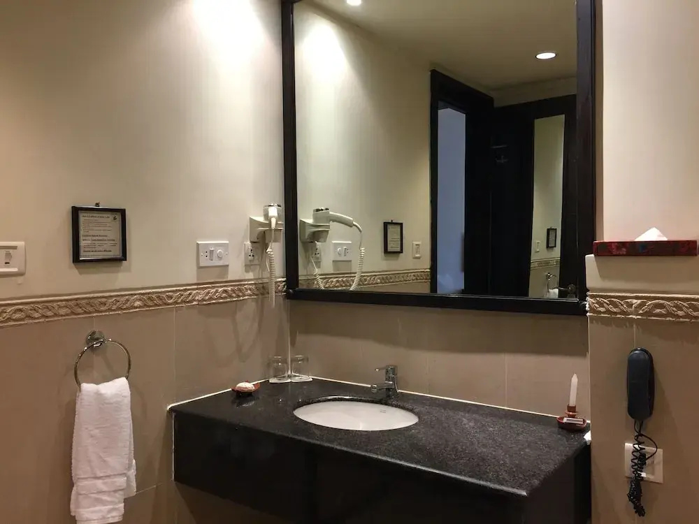 Gokarna Forest Resort Kathmandu - Chambres