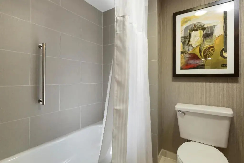 DoubleTree Suites by Hilton Nashville Airport - Chambres