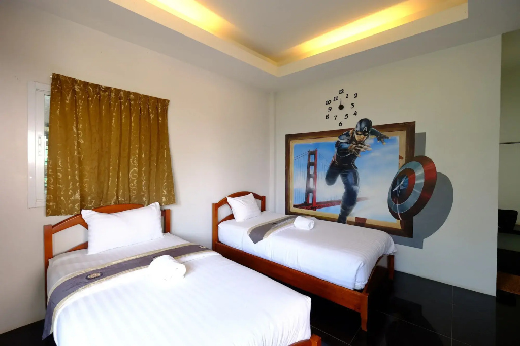 Hotel photo 15