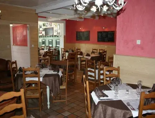 Hotel photo 13