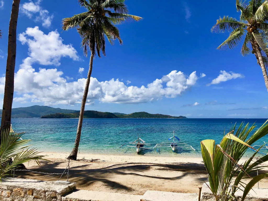 Beach & Waterfront