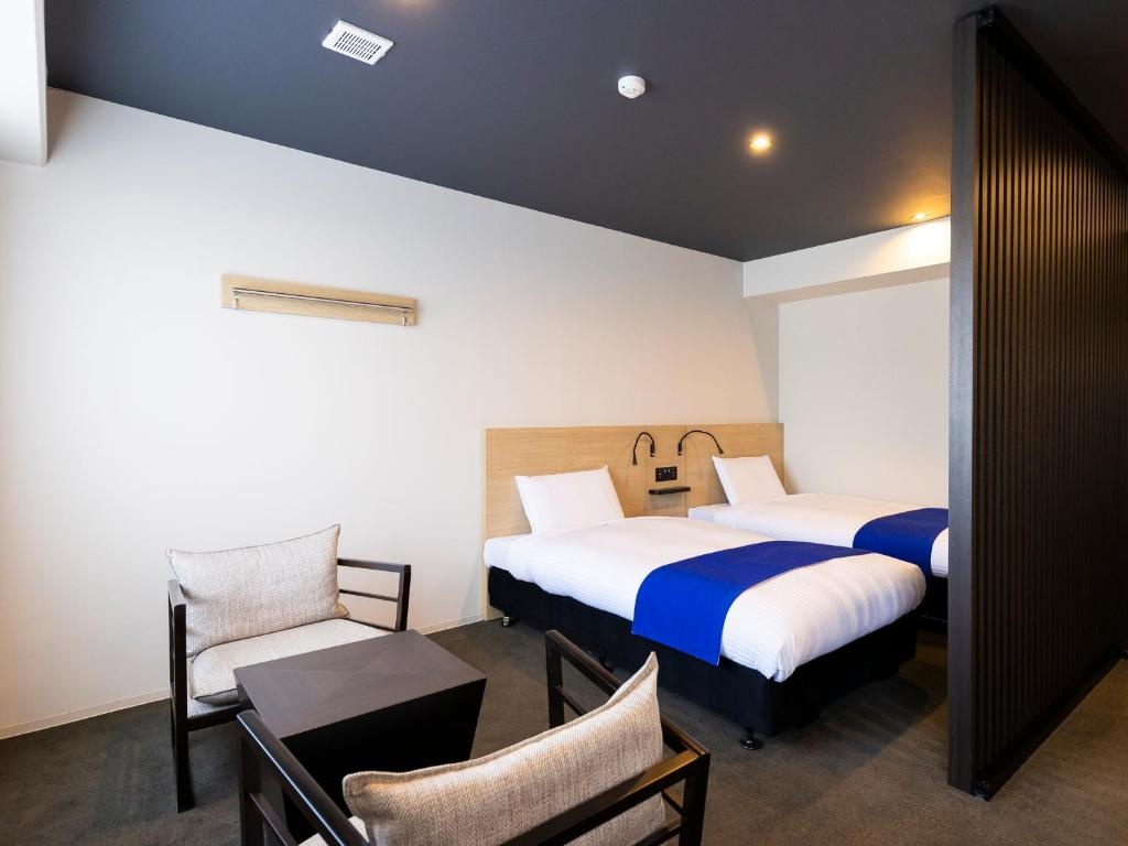 Ariston Hotel Kyoto Jujo 사진 11