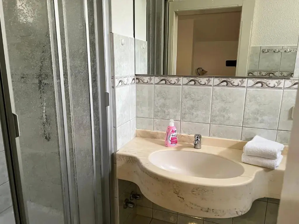 Hotel Jagdhaus - Chambres