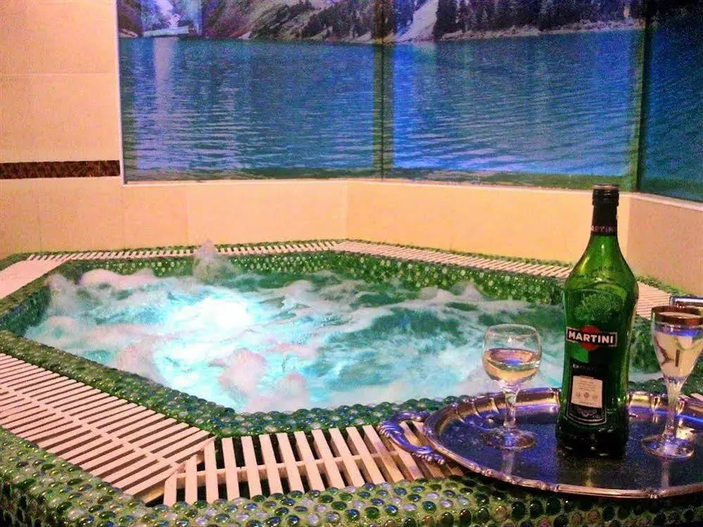 Hotel photo 14