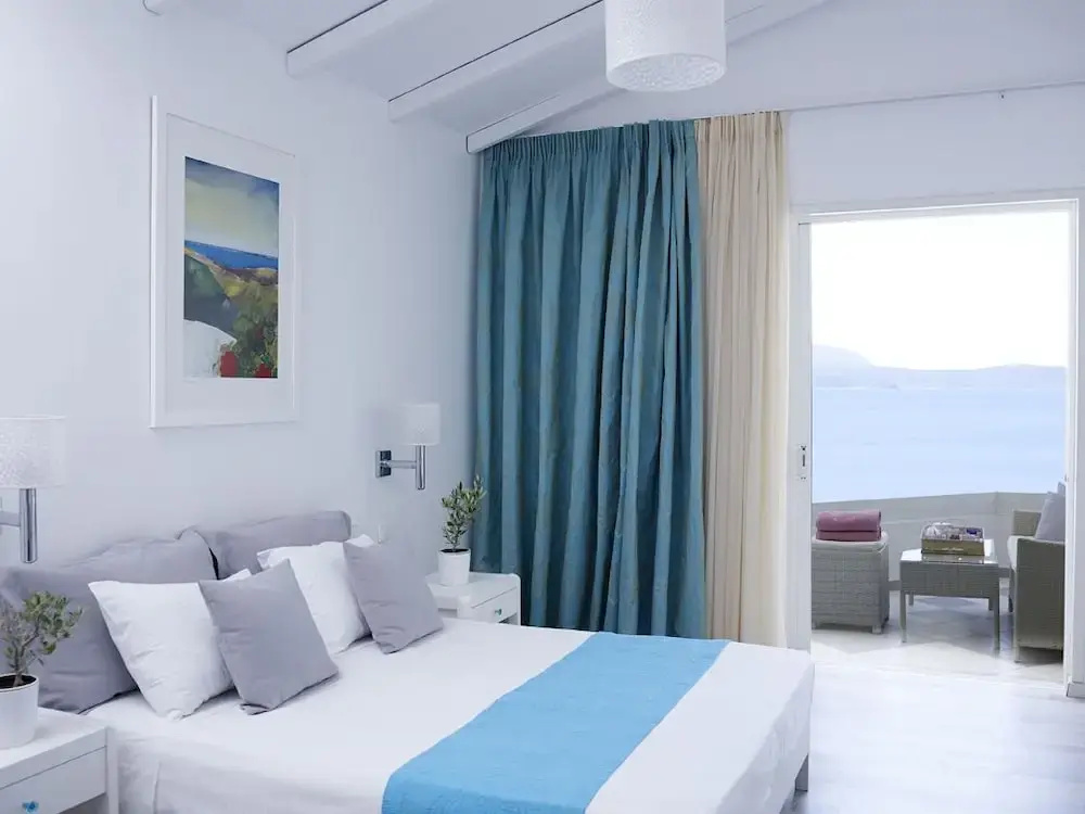 Proteas Blu Resort - Adults Only - Chambres