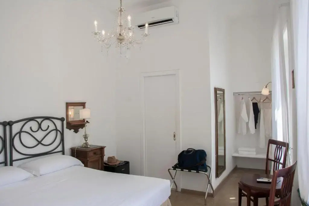 Il Palazzetto - Chambres