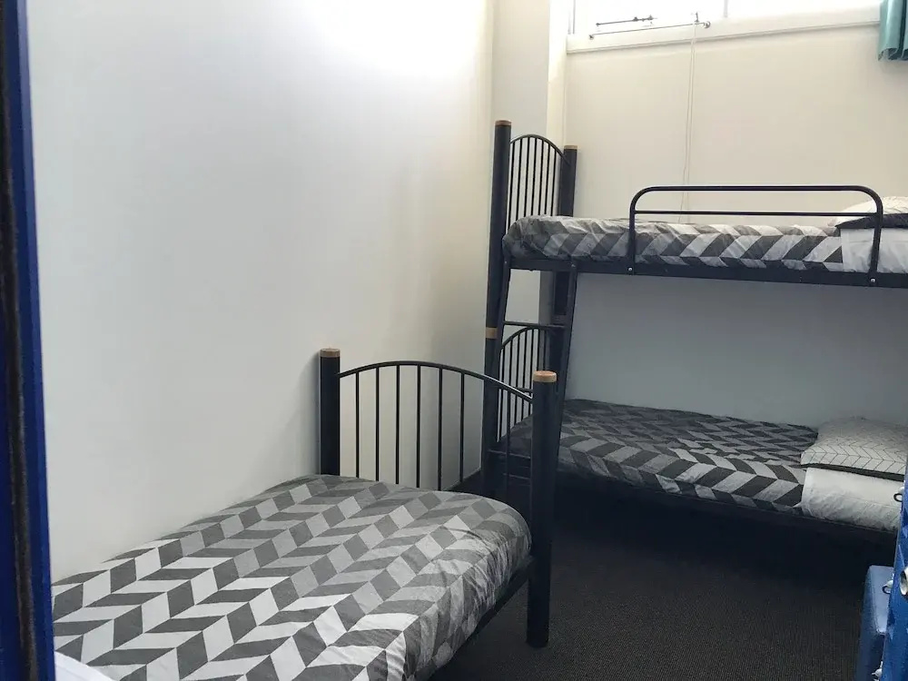 1 Bedroom Standard Triple room