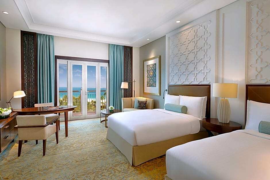 The Ritz-Carlton, Dubai