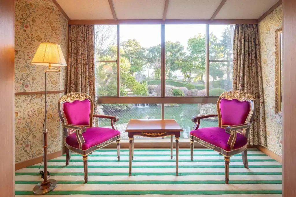 Hotel Sekifu - Chambres