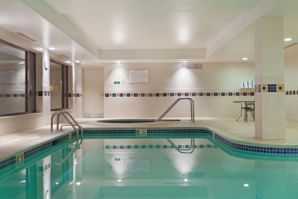 Holiday Inn Manchester Airport by IHG - Général