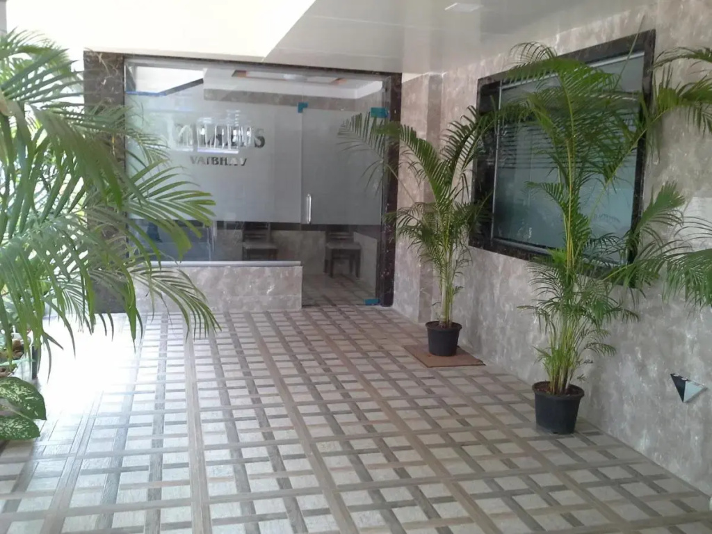Hotel Galaxy's Vaibhav - Général
