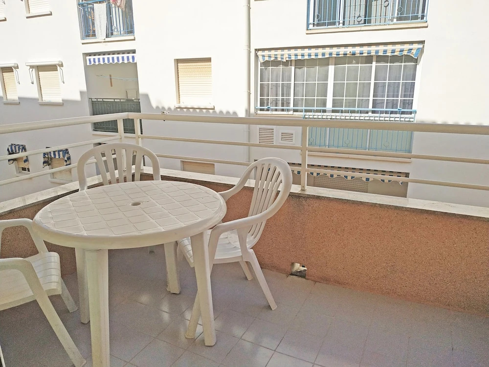 Apartamentos Estacion Oropesa 3000