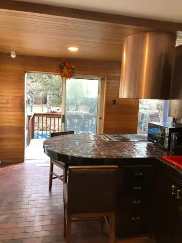 Lawrence Garden Guesthouse