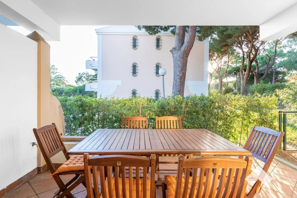 Jgf201 · Spacious Villa in Jardim do Golfe Pool