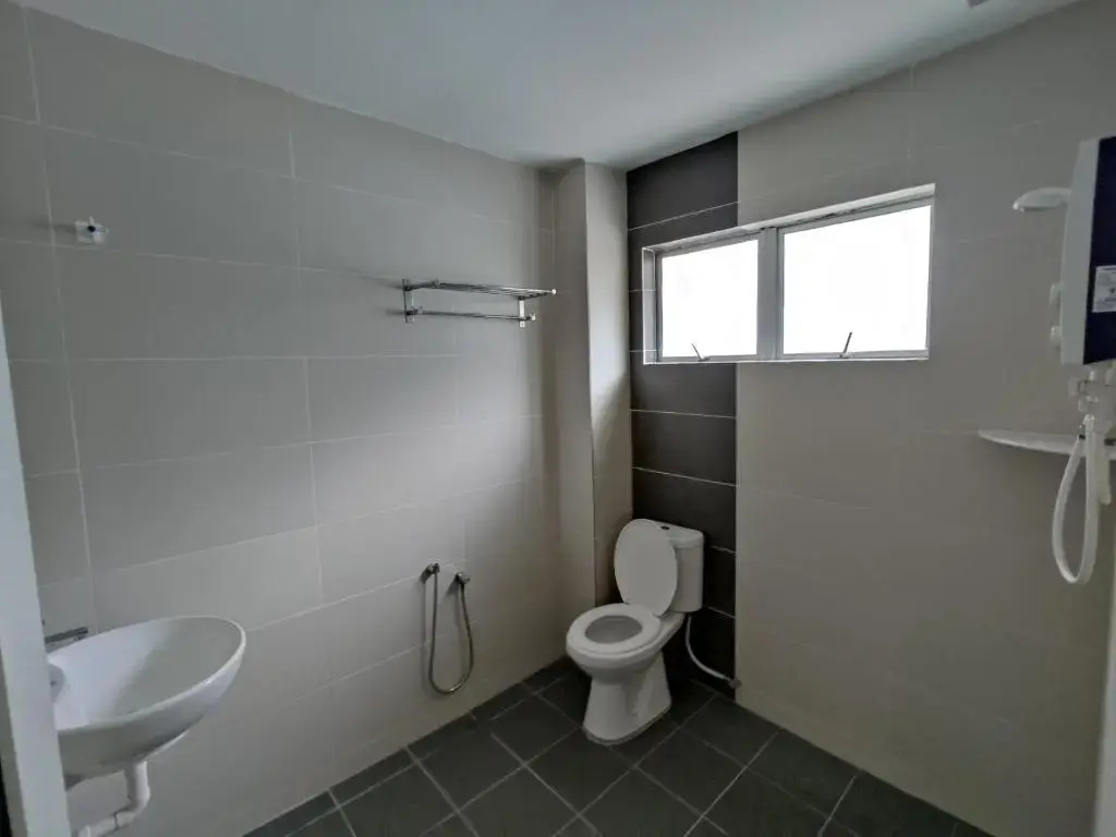 Star Bay Hotel - Chambres
