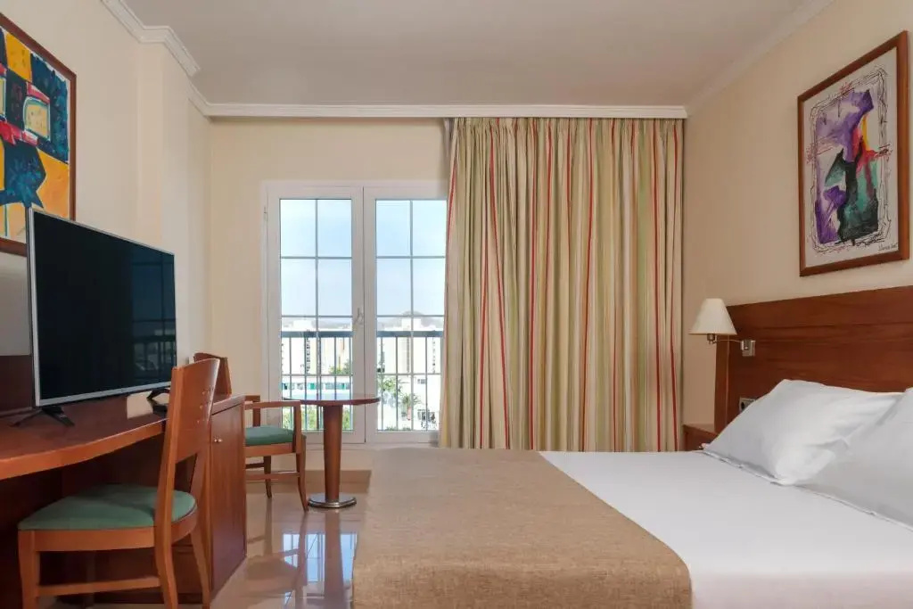 Hotel Diamar  - Chambres