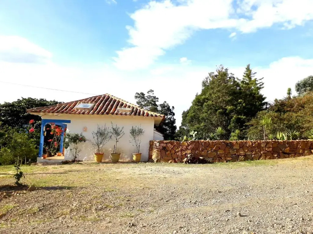 Cottage