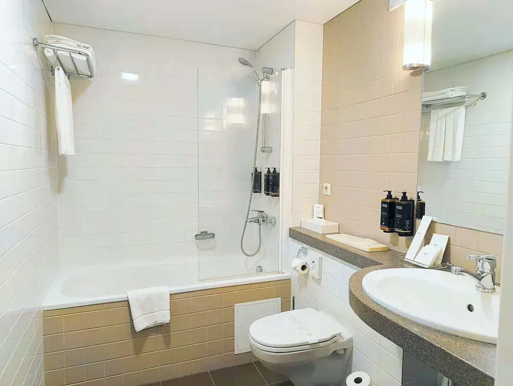 Mercure Marijampole Hotel - Chambres
