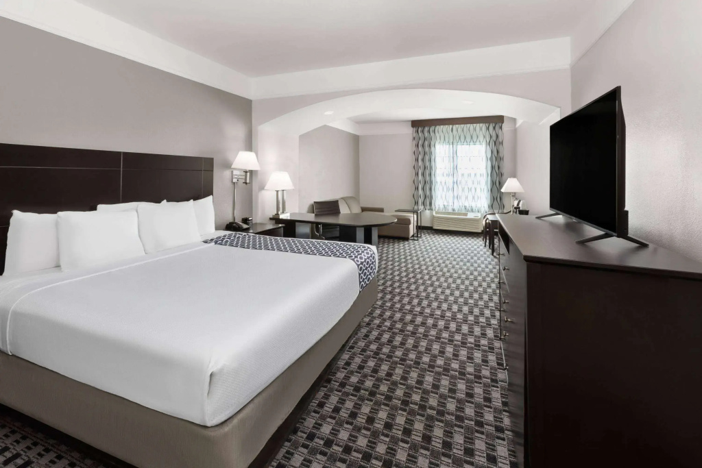 La Quinta Inn & Suites by Wyndham Deer Park - Général