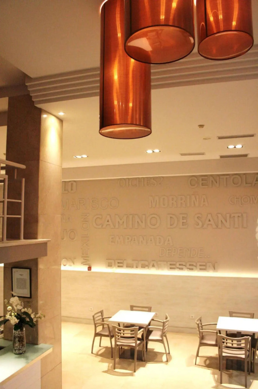 Alda San Carlos - Général