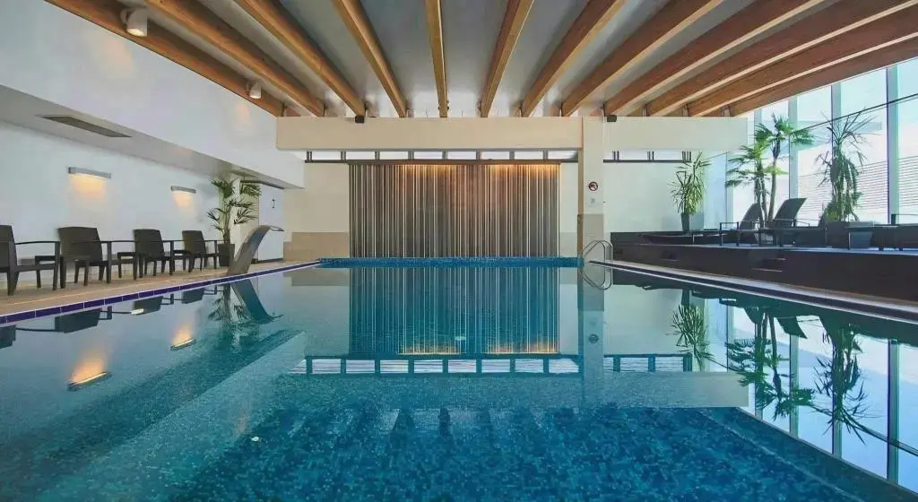 Andersia Hotel & Spa Poznan, a member of Radisson Individuals - Général