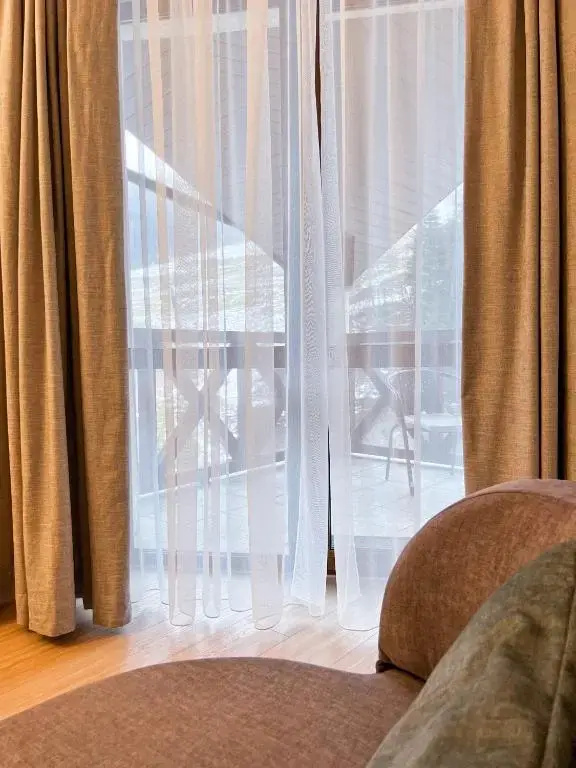 Hotel Skilandhouse - Chambres