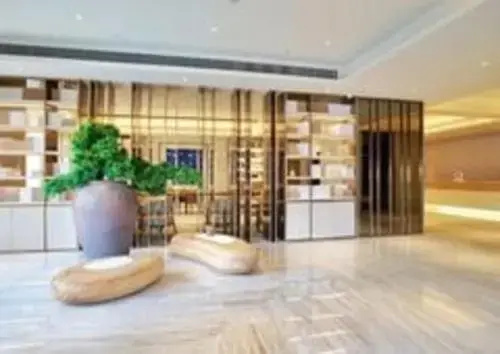 Ji Hotel Tianjin Shiyijing Road