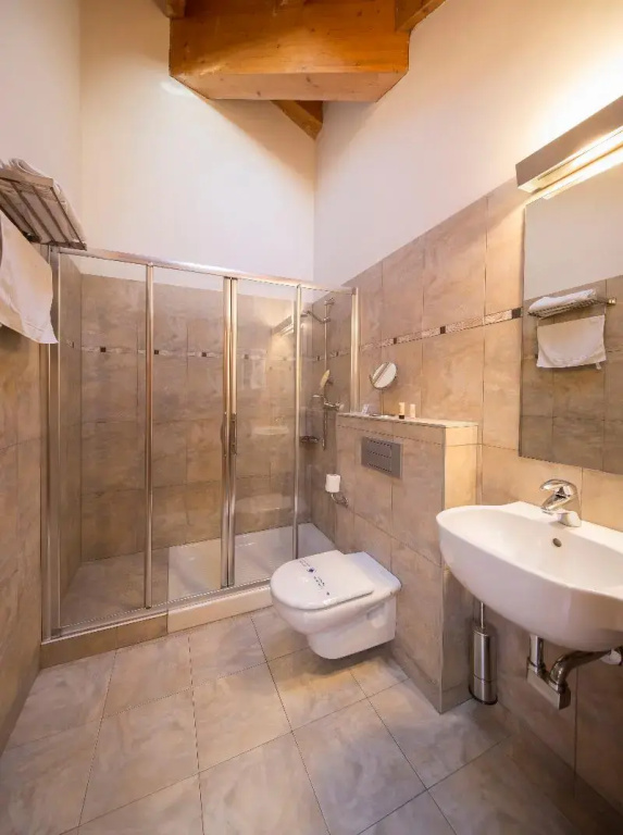 Hotel Casa Azcona - Chambres