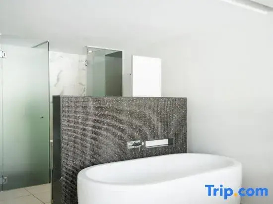Peppers Blue on Blue - Chambres