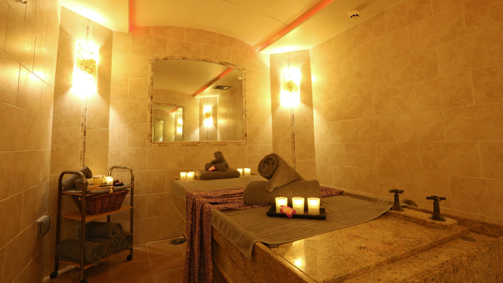 Stoke by Nayland Hotel, Golf and Spa - Général