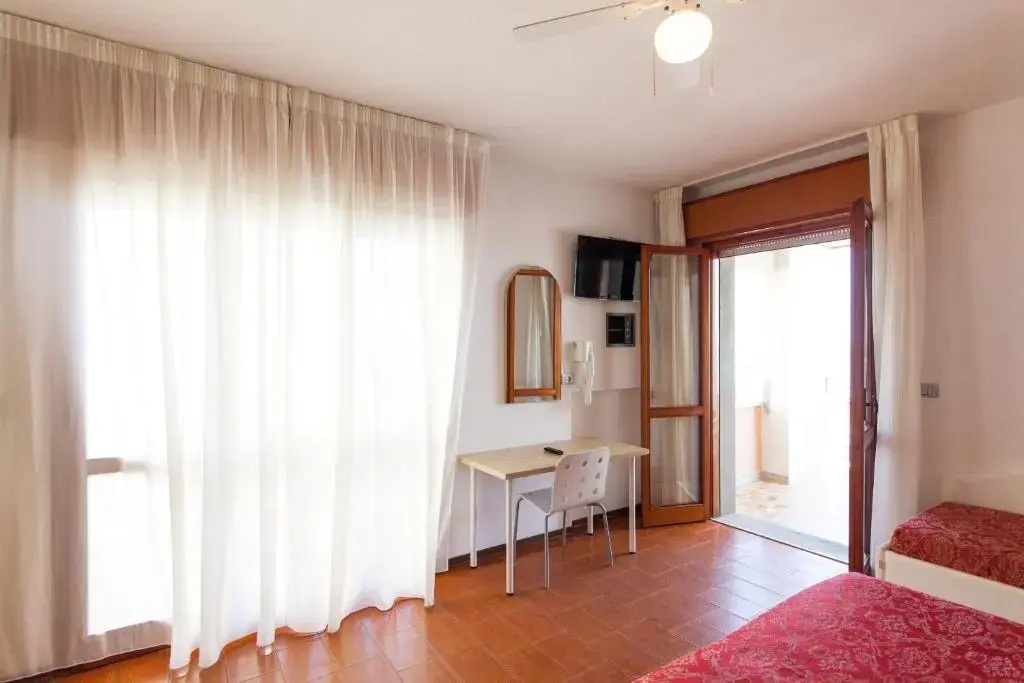 Hotel Palos - Chambres