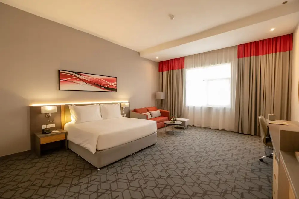Hotel photo 6