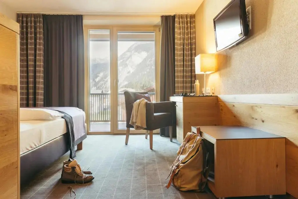 Hotel Kirchenwirt - Chambres