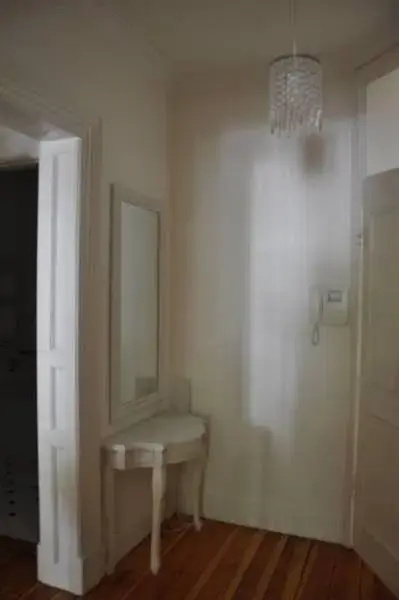 Alsterappartements - Général