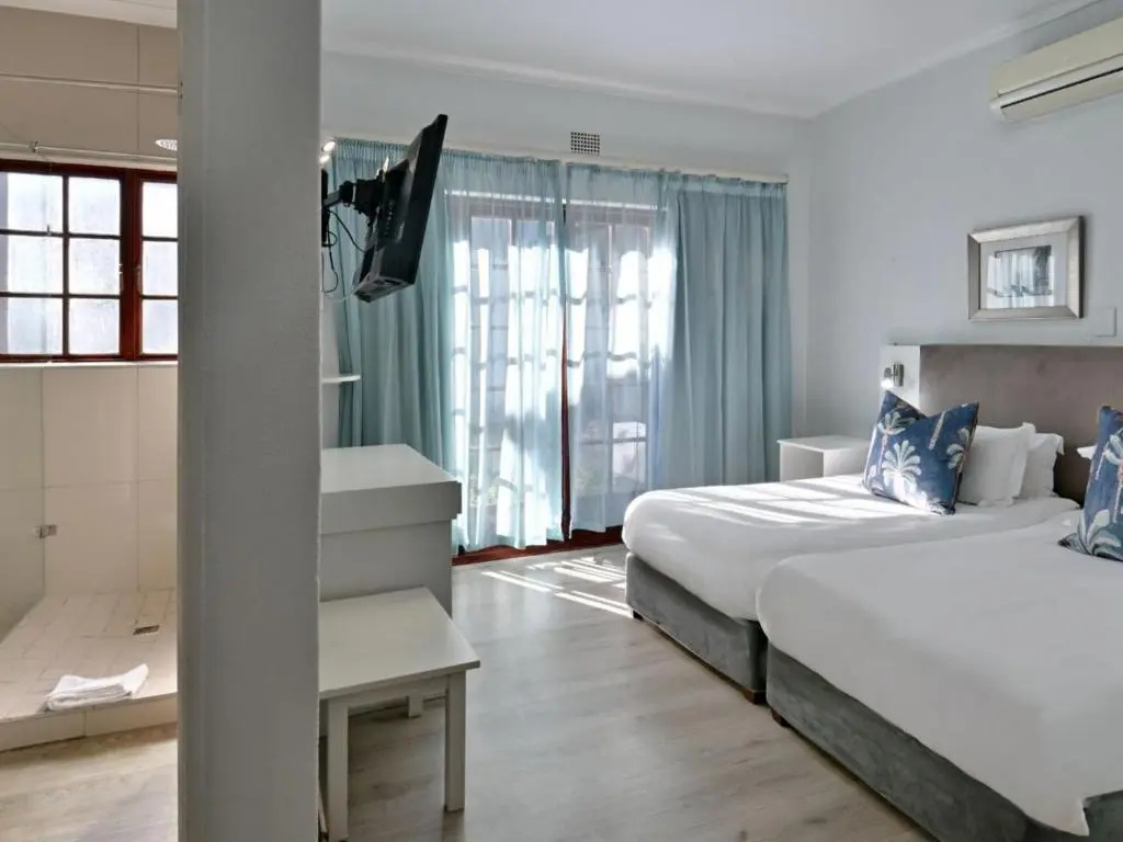 ANEW Resort Wilderness Garden Route Resort - Chambres