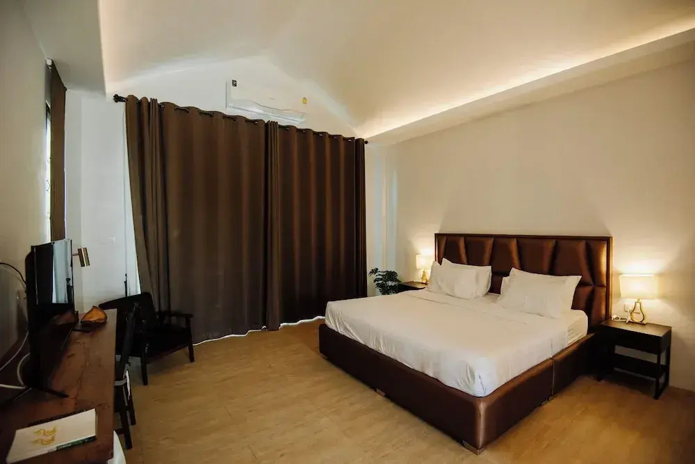 Hotel photo 7